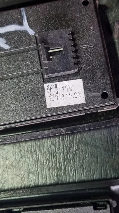 Spiegel-Fensterschalter Iveco Daily IV OE OR 5801304491 image 4