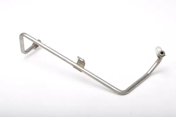Conduto de óleo OEM 209669 para Volvo XC40 B4 Mild-Hybrid image 2