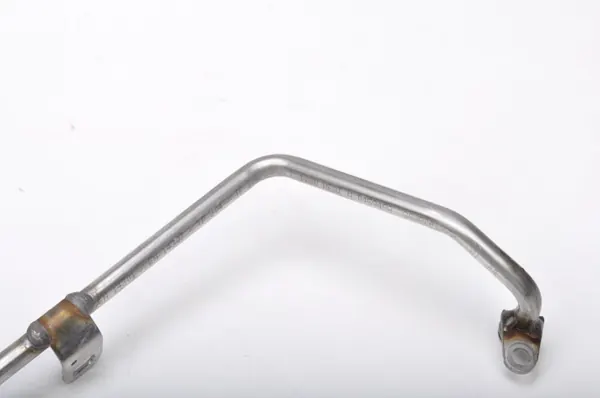 Conduto de óleo OEM 209669 para Volvo XC40 B4 Mild-Hybrid image 6