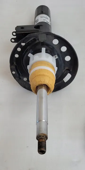 Ammortizzatore Anteriore Sinistro Mercedes CLA W118 2019- image 4