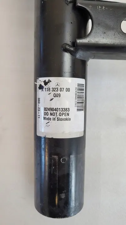 Ammortizzatore Anteriore Sinistro Mercedes CLA W118 2019- image 5