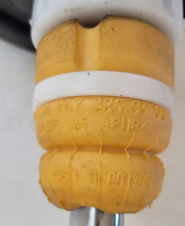 Ammortizzatore Anteriore Sinistro Mercedes CLA W118 2019- image 6