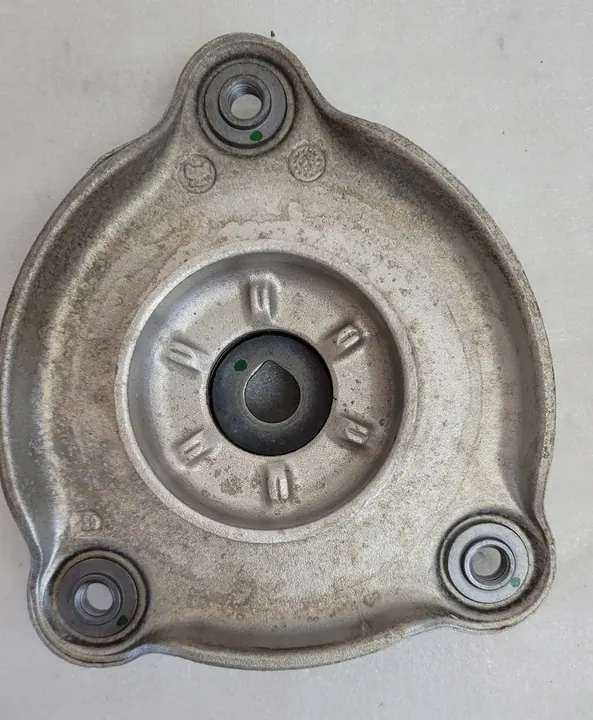 Ammortizzatore Anteriore Sinistro Mercedes CLA W118 2019- image 9