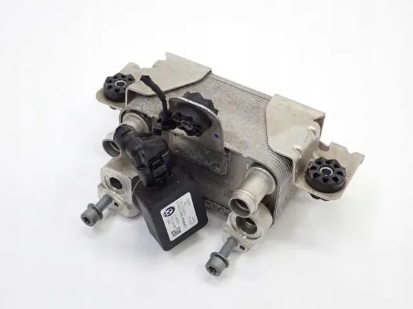 Ilmastointikondensaattori OEM 9474774 BMW iX i20 xDrive40 image 2