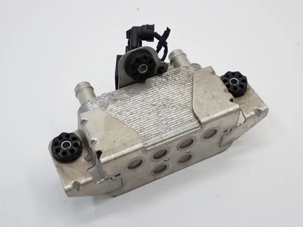 Ilmastointikondensaattori OEM 9474774 BMW iX i20 xDrive40 image 3