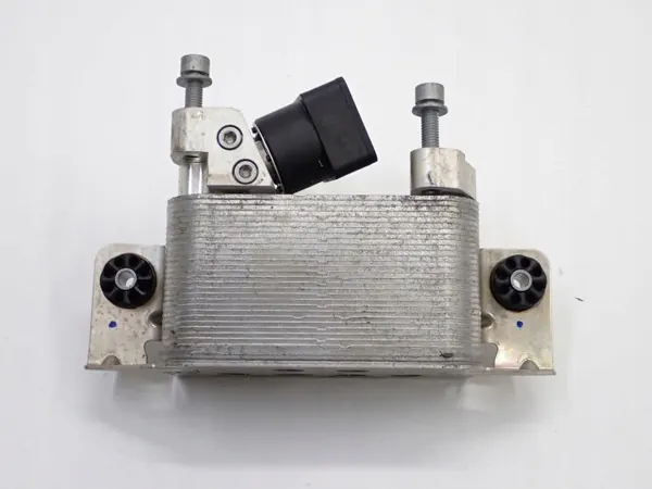 Ilmastointikondensaattori OEM 9474774 BMW iX i20 xDrive40 image 4