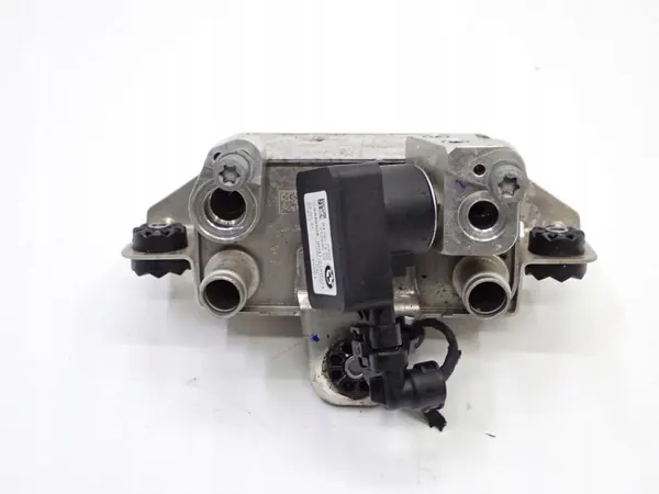 Ilmastointikondensaattori OEM 9474774 BMW iX i20 xDrive40 image 5