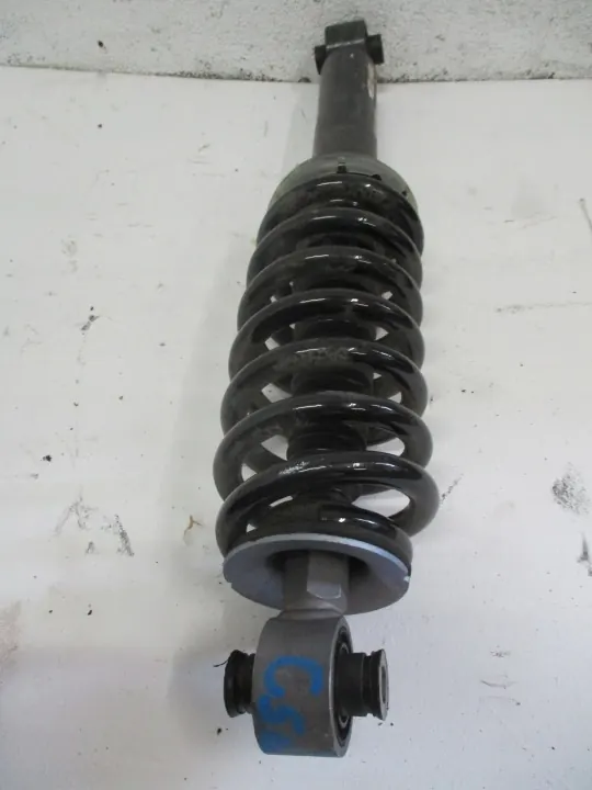 Takaiskunvaimennin OEM 9862505680 Citroen C5 Aircrossille image 5