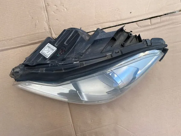 LINKER VOORLICHT MERCEDES 204 C KLASSE OEM 2048204959 image 2