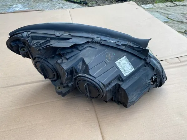 LINKER VOORLICHT MERCEDES 204 C KLASSE OEM 2048204959 image 6
