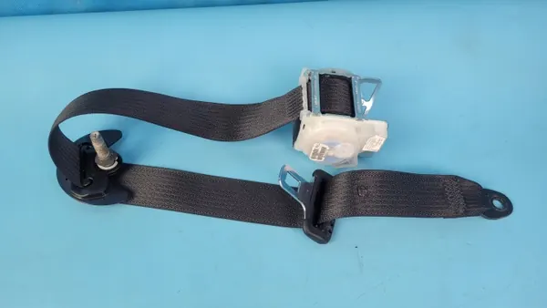 Säkerhetsbälte Dodge Charger OEM 5UZ21DX9AC Bak Vänster/Höger image 2