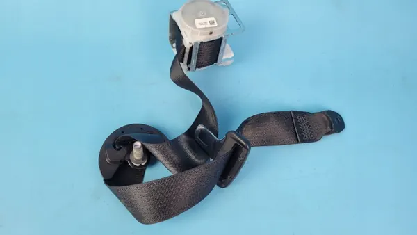 Säkerhetsbälte Dodge Charger OEM 5UZ21DX9AC Bak Vänster/Höger image 9