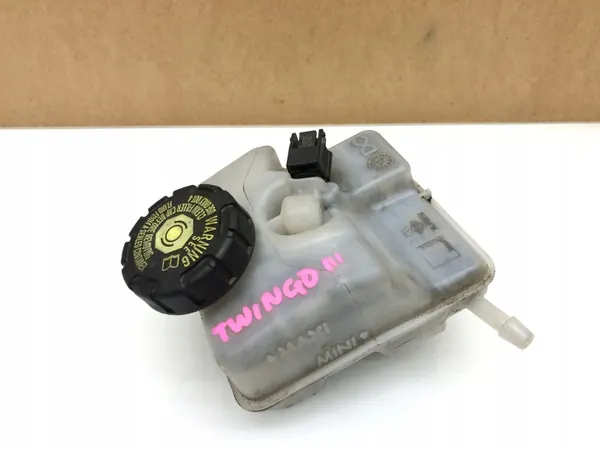 OEM Bremsflüssigkeitsbehälter für Twingo 3/Smart Forfour image 2
