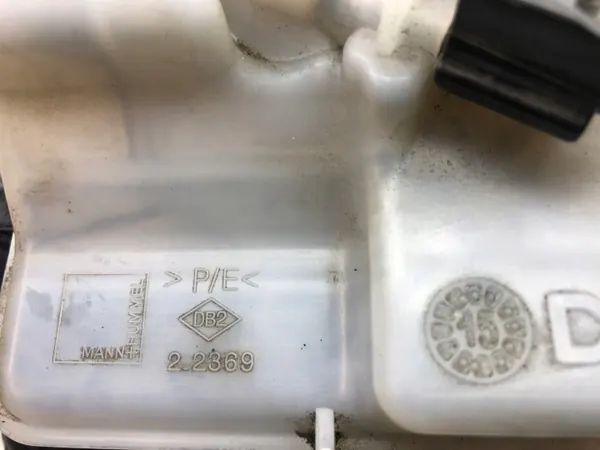 OEM Bremsflüssigkeitsbehälter für Twingo 3/Smart Forfour image 3