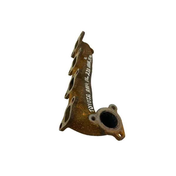 Colector de escape Toyota OEM JUT120438 para RAV4 XA30 image 5