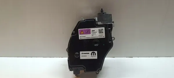 Module contrôle boîte OEM 91026064 - Occasion image 2