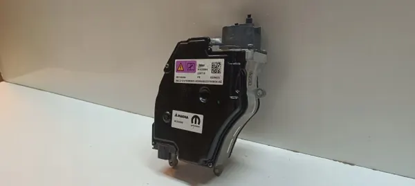 Module contrôle boîte OEM 91026064 - Occasion image 3