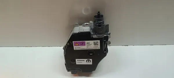 Module contrôle boîte OEM 91026064 - Occasion image 6