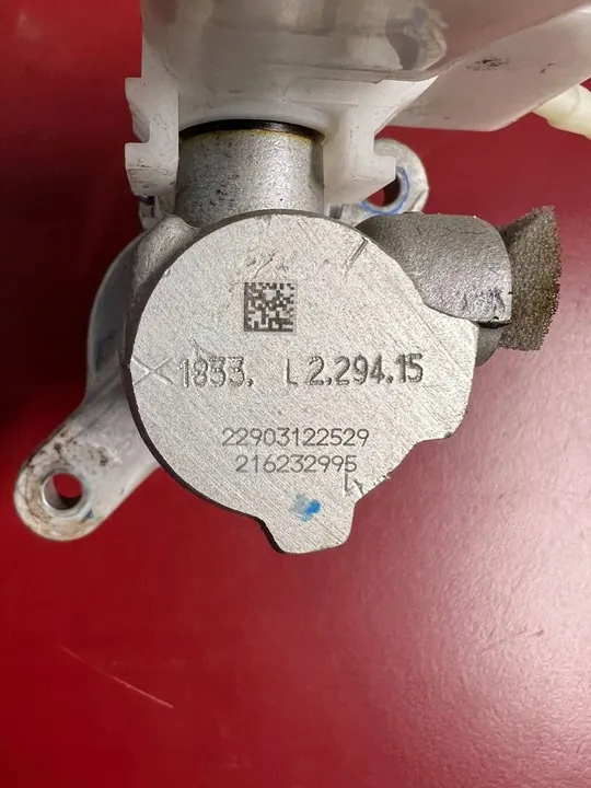 Rempomp BMW X1 F48 F49 2016 6868997 image 2