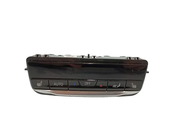 BMW X3 G01 klimatkontrollpanel OEM 7942740 - Begagnad image 2