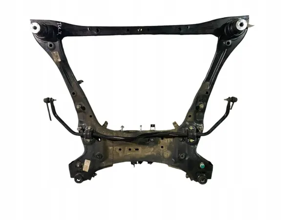 Hyundai Tucson IV Etuapukehys OEM 62401N7050 image 2