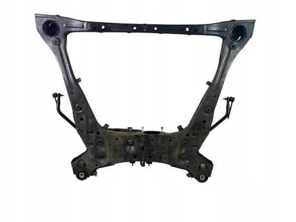 Hyundai Tucson IV Etuapukehys OEM 62401N7050 image 4