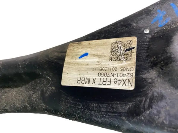 Hyundai Tucson IV Etuapukehys OEM 62401N7050 image 5