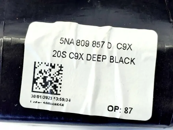 VW TIGUAN (AD1) Bränslelock OEM 04E010012R 2023 image 4