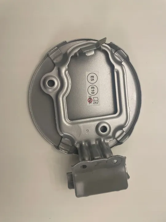 Toyota Yaris III polttoainelippa OEM 77350-52220 image 4