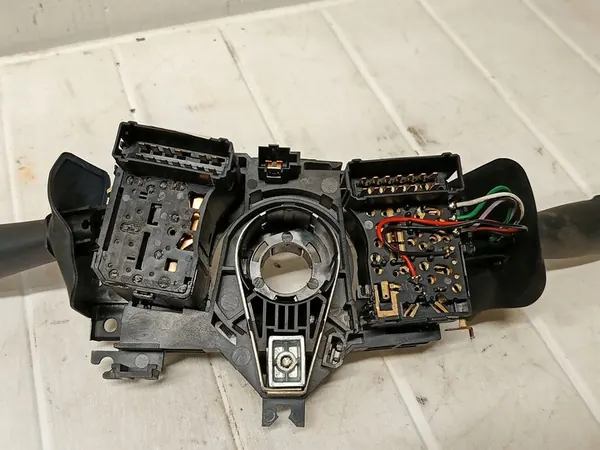 Gecombineerde Lichtschakelaar Dacia Logan image 3