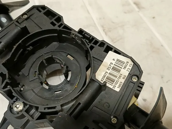 Gecombineerde Lichtschakelaar Dacia Logan image 4