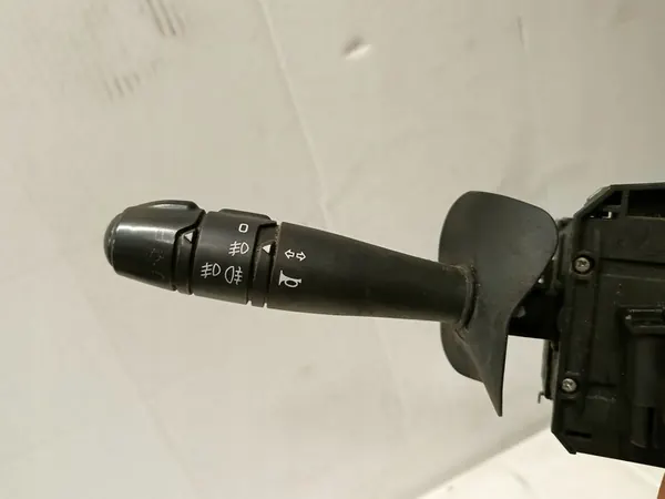 Gecombineerde Lichtschakelaar Dacia Logan image 7