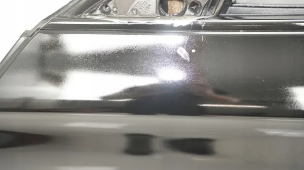 BMW F10 Fram Vänster Dörr OEM 360198635 - Begagnad image 4