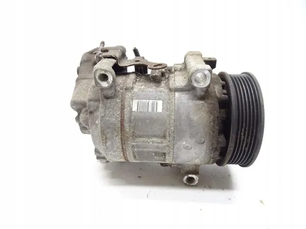 Compressore AC 9675655880 1.5 CDTI Opel Grandland X image 3