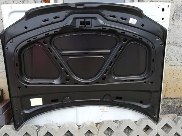 HUVA VW PASSAT B5 LIFT image 2