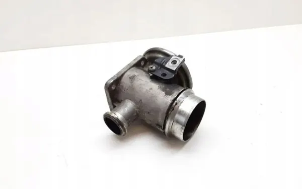 EGR-ventil OEM 728264 för BMW X5 3.0L Diesel image 2