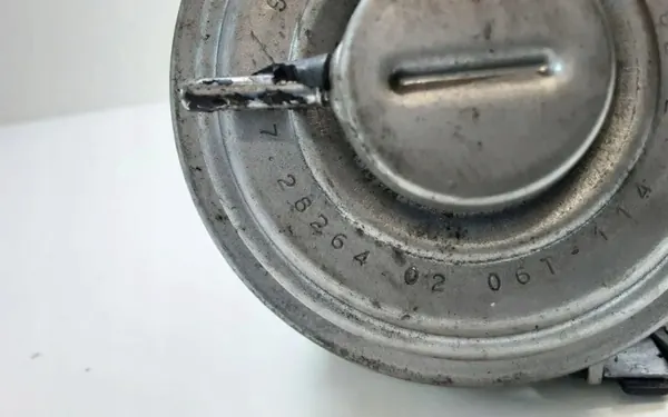 EGR-ventil OEM 728264 för BMW X5 3.0L Diesel image 3