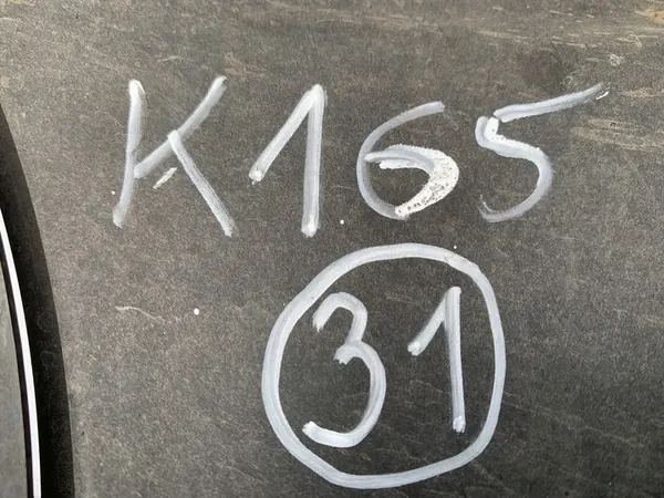 Kylfläkt FIAT PUNTO 13r 51878035 image 10