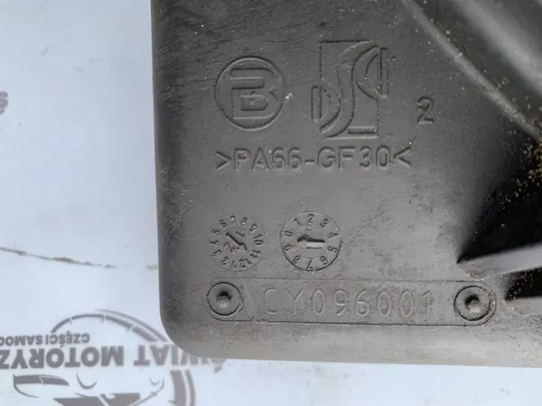 Kylfläkt FIAT PUNTO 13r 51878035 image 8