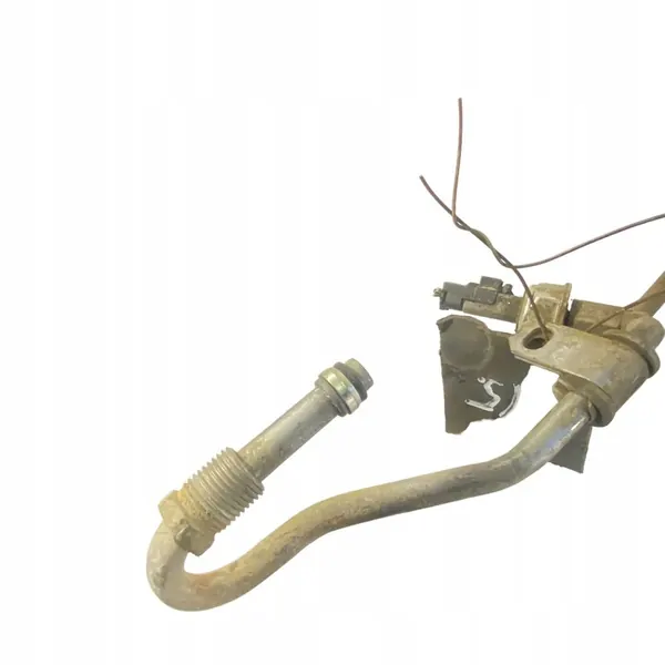 Tuyau pneumatique Citroen C6 04570609 image 2