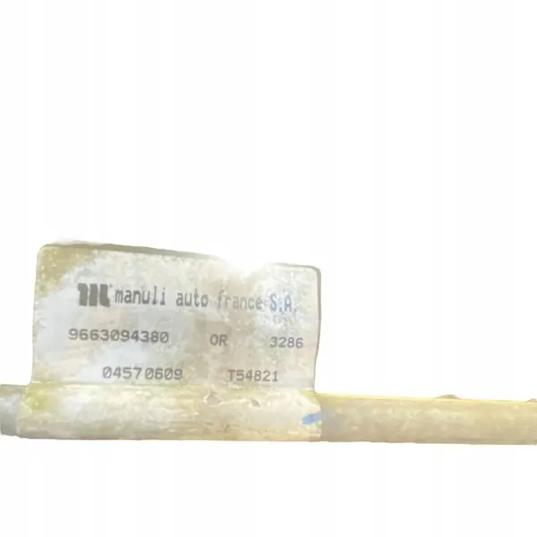 Tuyau pneumatique Citroen C6 04570609 image 6