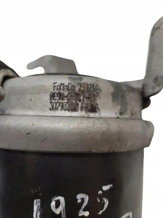 Motorsteun Volvo S60 II V60 I 2.0 D image 4