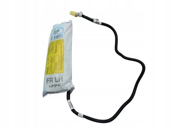 Coussin gonflable siège gauche OEM 88910D4300 Kia Optima IV image 2