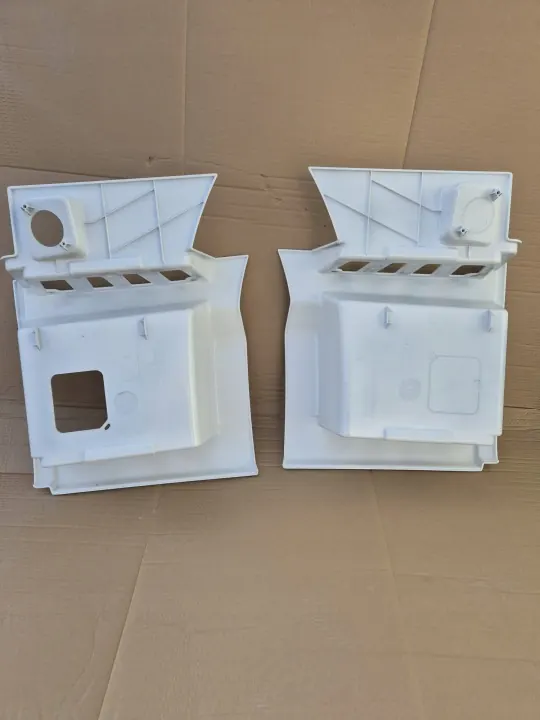 Estribo MAN TG3 TGX3 OEM 81.61520-0068 - Usado image 4