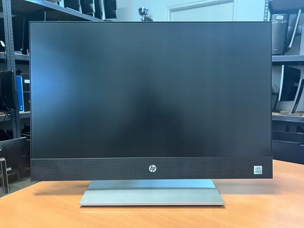 HP ProOne 440 G6 24' All-in-One Tietokone image 3