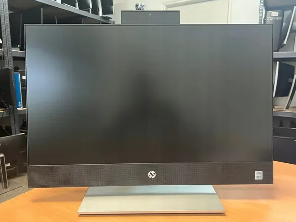HP ProOne 440 G6 24' All-in-One Tietokone image 9