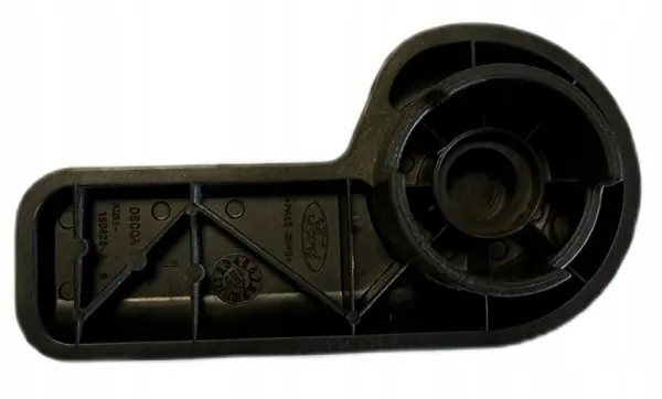 Poignée d'ouverture capot Ford Focus MK3 OEM AM5116B626A image 2