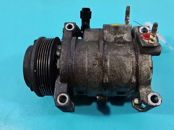 Compressore Aria Condizionata Dodge Caravan V 07-20 3.3 V6 OEM 447260-6361 image 3