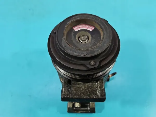 Compressore Aria Condizionata Dodge Caravan V 07-20 3.3 V6 OEM 447260-6361 image 5