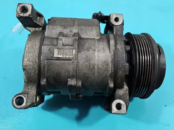 Compressore Aria Condizionata Dodge Caravan V 07-20 3.3 V6 OEM 447260-6361 image 6